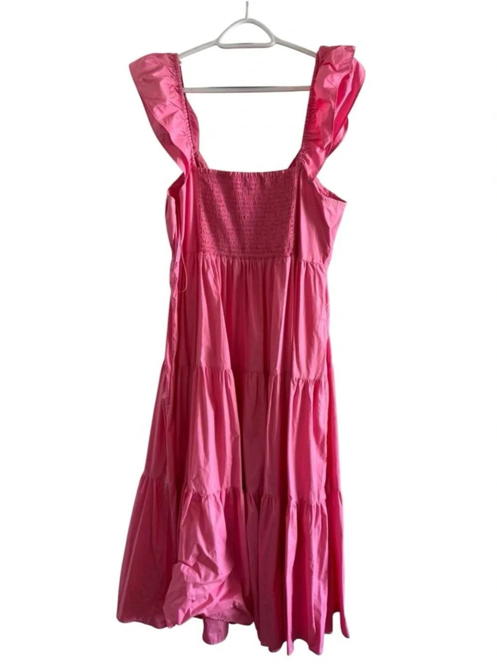Abercrombie & Fitch breezy pink